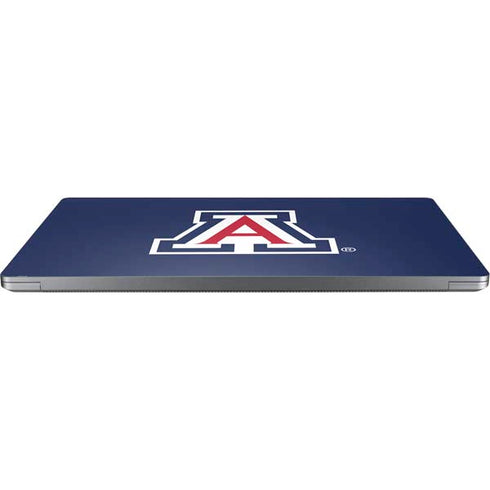 University of Arizona Primary Mark Universal Laptop 16in (13 x 9.4in) Skin